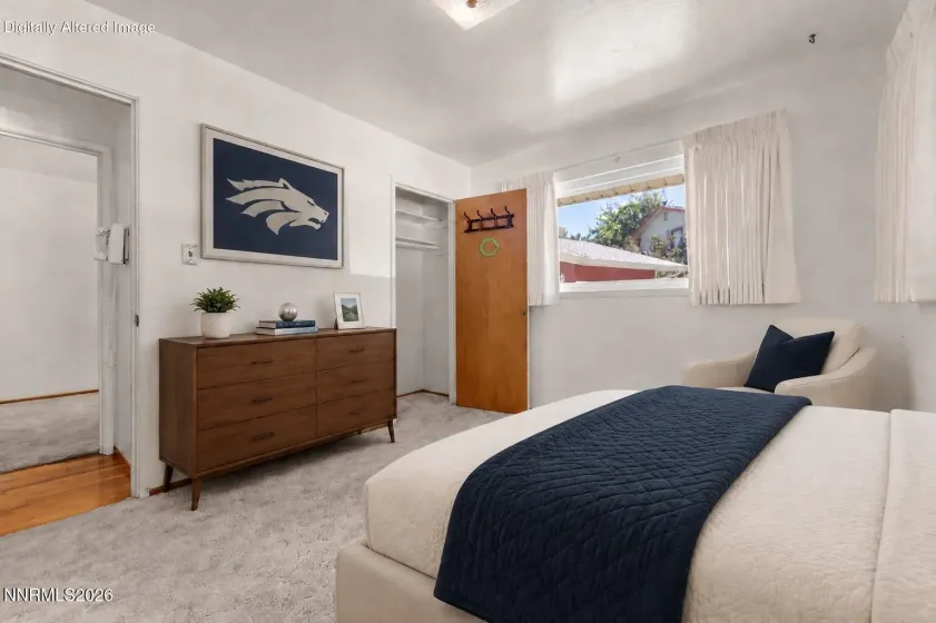 711 Richmond, Carson City, Nevada 89703, 3 Bedrooms Bedrooms, ,2 BathroomsBathrooms,Residential,Residential,Richmond,0,260010769