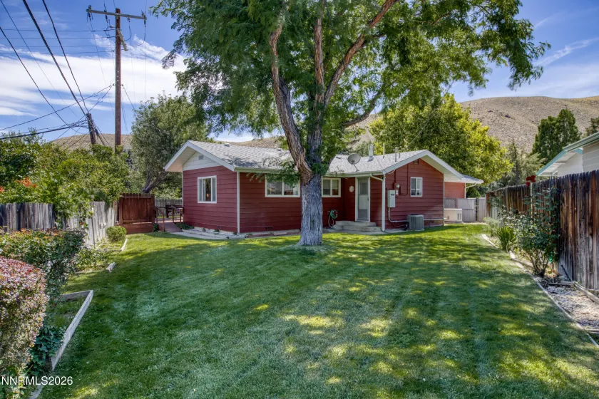 711 Richmond, Carson City, Nevada 89703, 3 Bedrooms Bedrooms, ,2 BathroomsBathrooms,Residential,Residential,Richmond,0,260010769