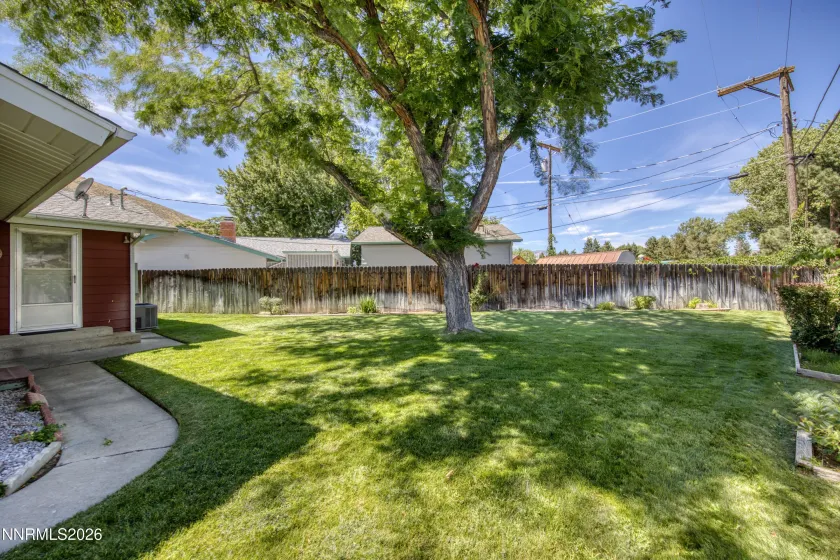 711 Richmond, Carson City, Nevada 89703, 3 Bedrooms Bedrooms, ,2 BathroomsBathrooms,Residential,Residential,Richmond,0,260010769