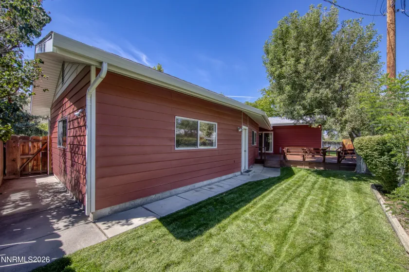 711 Richmond, Carson City, Nevada 89703, 3 Bedrooms Bedrooms, ,2 BathroomsBathrooms,Residential,Residential,Richmond,0,260010769