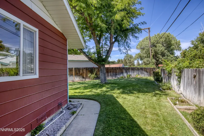 711 Richmond, Carson City, Nevada 89703, 3 Bedrooms Bedrooms, ,2 BathroomsBathrooms,Residential,Residential,Richmond,0,260010769