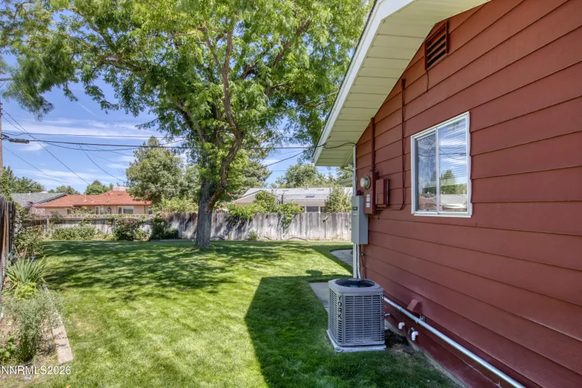711 Richmond, Carson City, Nevada 89703, 3 Bedrooms Bedrooms, ,2 BathroomsBathrooms,Residential,Residential,Richmond,0,260010769