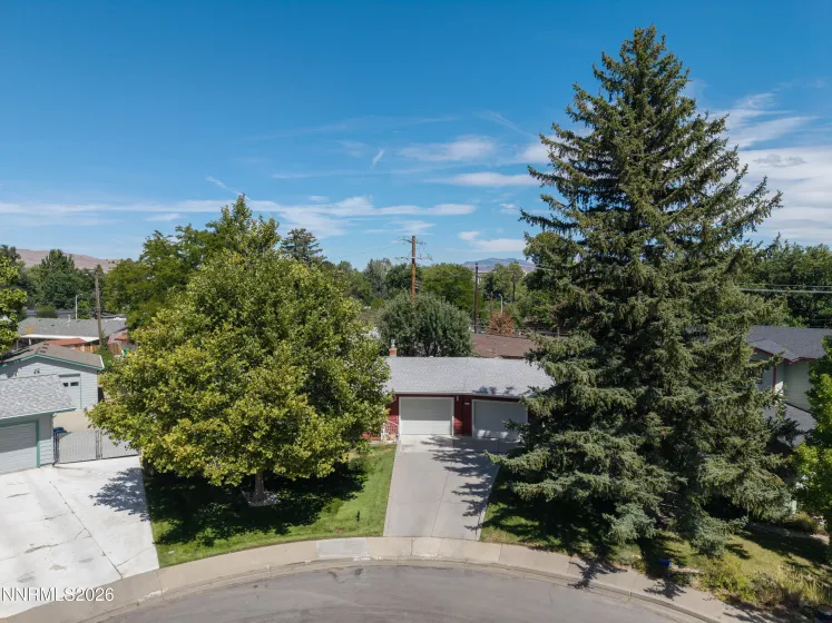 711 Richmond, Carson City, Nevada 89703, 3 Bedrooms Bedrooms, ,2 BathroomsBathrooms,Residential,Residential,Richmond,0,260010769
