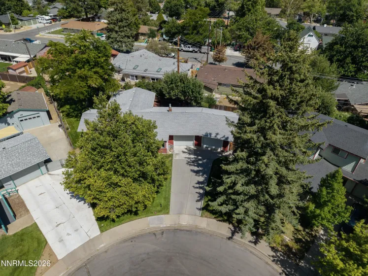 711 Richmond, Carson City, Nevada 89703, 3 Bedrooms Bedrooms, ,2 BathroomsBathrooms,Residential,Residential,Richmond,0,260010769