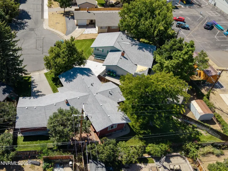 711 Richmond, Carson City, Nevada 89703, 3 Bedrooms Bedrooms, ,2 BathroomsBathrooms,Residential,Residential,Richmond,0,260010769