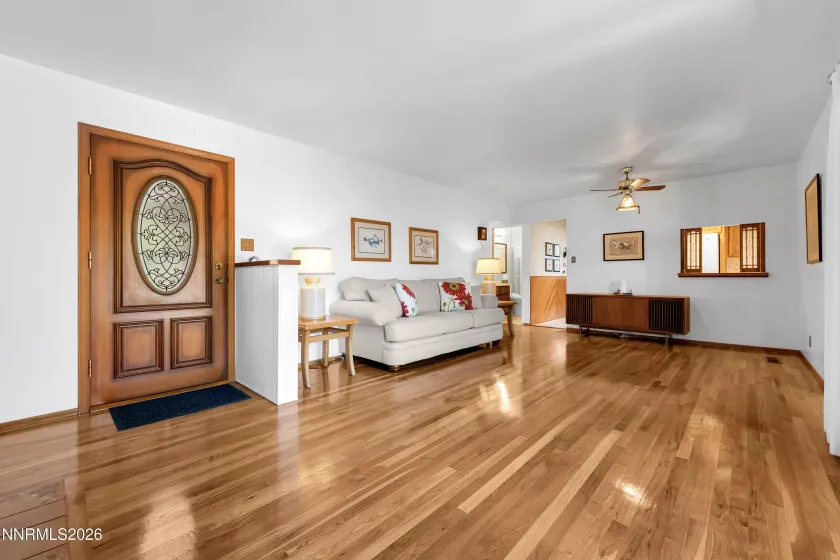 711 Richmond, Carson City, Nevada 89703, 3 Bedrooms Bedrooms, ,2 BathroomsBathrooms,Residential,Residential,Richmond,0,260010769
