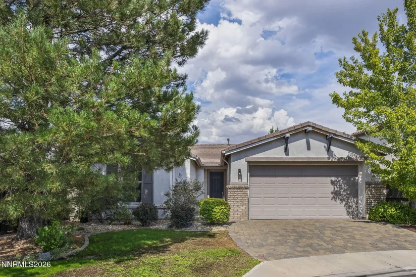 401 Alysheba, Reno, Nevada 89521, 4 Bedrooms Bedrooms, ,2 BathroomsBathrooms,Residential,Residential,Alysheba,0,260010770