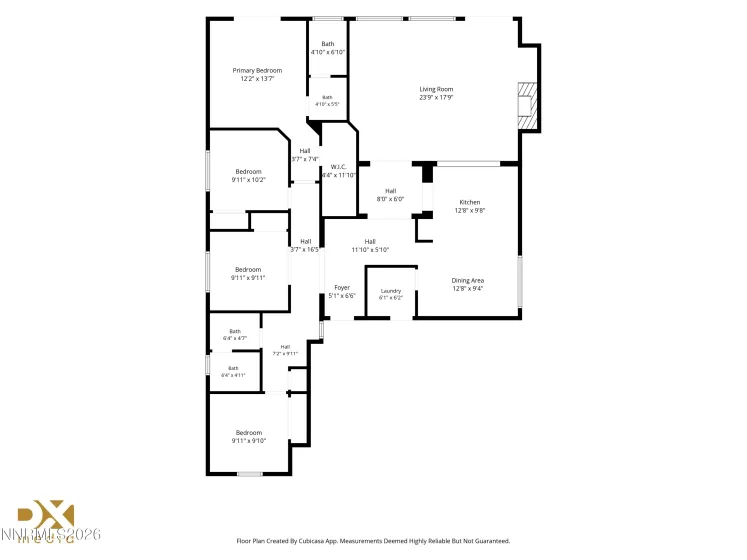 401 Alysheba, Reno, Nevada 89521, 4 Bedrooms Bedrooms, ,2 BathroomsBathrooms,Residential,Residential,Alysheba,0,260010770
