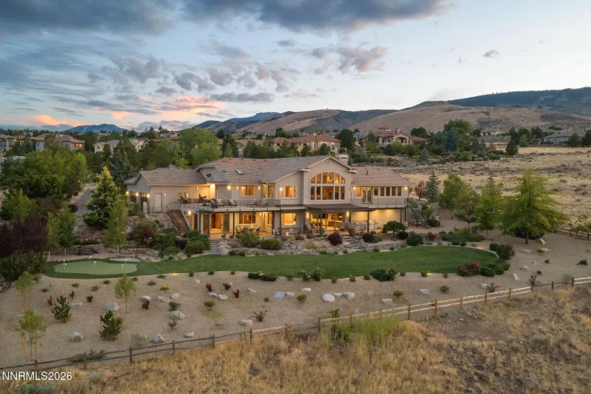 386 Questa, Reno, Nevada 89511, 6 Bedrooms Bedrooms, ,5 BathroomsBathrooms,Residential,Residential,Questa,0,260010771