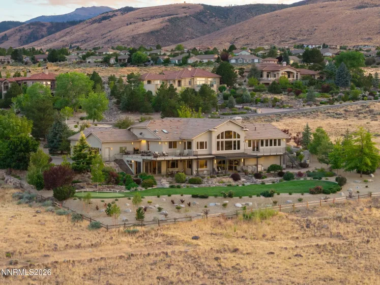 386 Questa, Reno, Nevada 89511, 6 Bedrooms Bedrooms, ,5 BathroomsBathrooms,Residential,Residential,Questa,0,260010771