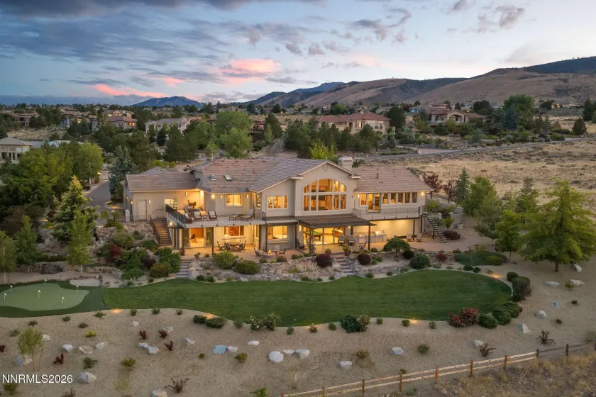 386 Questa, Reno, Nevada 89511, 6 Bedrooms Bedrooms, ,5 BathroomsBathrooms,Residential,Residential,Questa,0,260010771