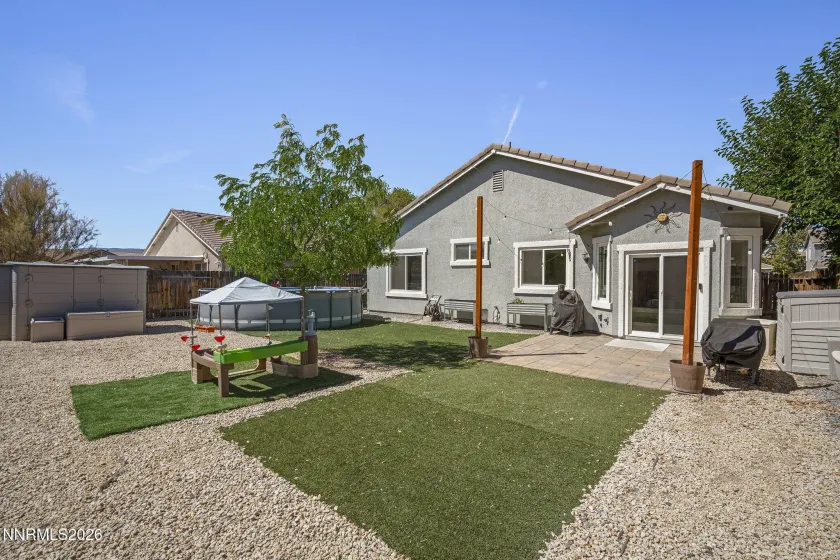 1727 Blue Oak, Fernley, Nevada 89408, 3 Bedrooms Bedrooms, ,2 BathroomsBathrooms,Residential,Residential,Blue Oak,0,260010773