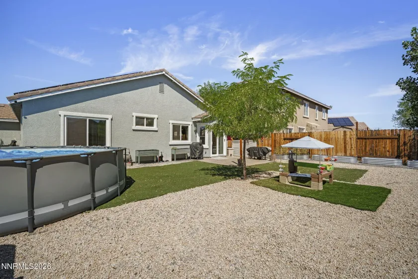 1727 Blue Oak, Fernley, Nevada 89408, 3 Bedrooms Bedrooms, ,2 BathroomsBathrooms,Residential,Residential,Blue Oak,0,260010773