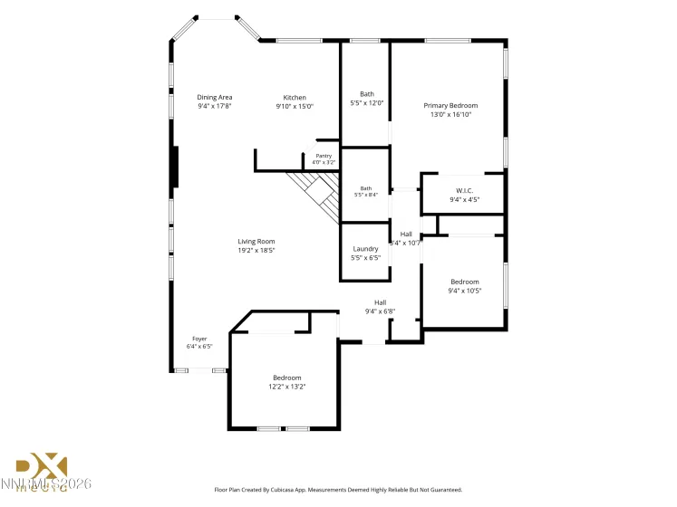 1727 Blue Oak, Fernley, Nevada 89408, 3 Bedrooms Bedrooms, ,2 BathroomsBathrooms,Residential,Residential,Blue Oak,0,260010773