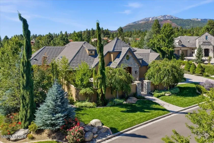 5960 Cartier, Reno, Nevada 89511, 3 Bedrooms Bedrooms, ,3 BathroomsBathrooms,Residential,Residential,Cartier,0,260010774