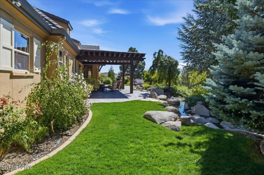 5960 Cartier, Reno, Nevada 89511, 3 Bedrooms Bedrooms, ,3 BathroomsBathrooms,Residential,Residential,Cartier,0,260010774