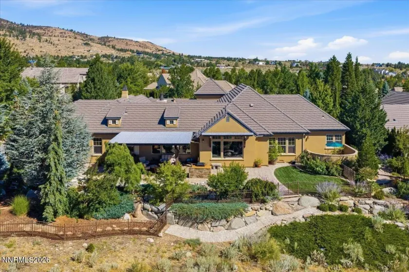 5960 Cartier, Reno, Nevada 89511, 3 Bedrooms Bedrooms, ,3 BathroomsBathrooms,Residential,Residential,Cartier,0,260010774