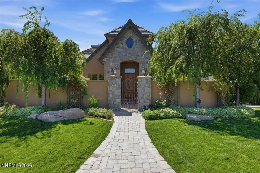 5960 Cartier, Reno, Nevada 89511, 3 Bedrooms Bedrooms, ,3 BathroomsBathrooms,Residential,Residential,Cartier,0,260010774
