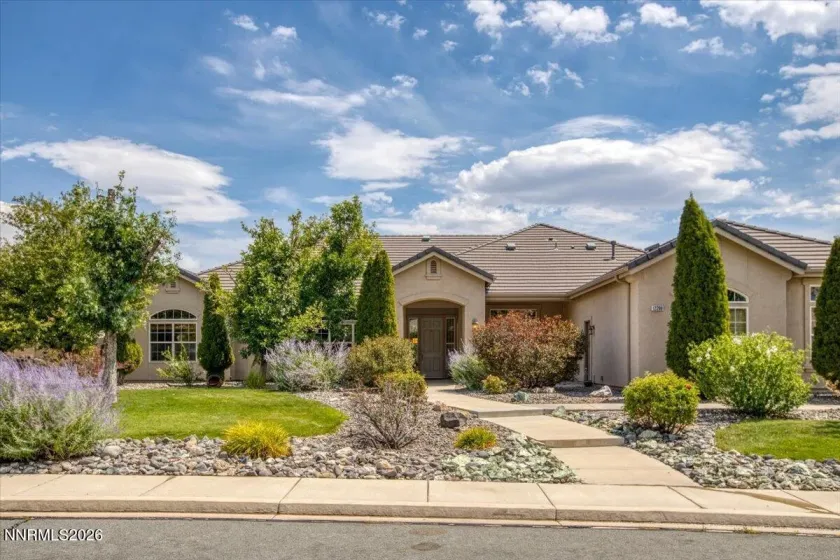 12200 Hidden Hills, Sparks, Nevada 89441, 5 Bedrooms Bedrooms, ,3 BathroomsBathrooms,Residential,Residential,Hidden Hills,0,260010775