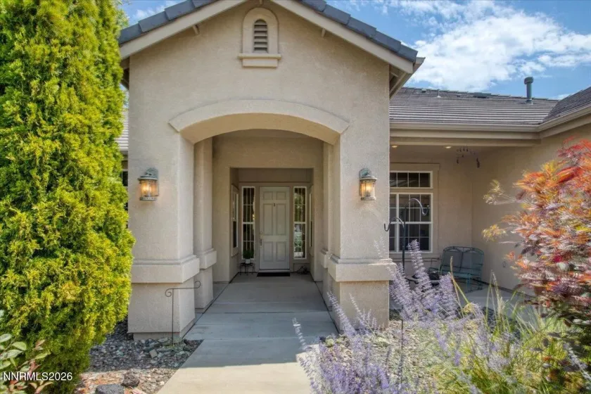 12200 Hidden Hills, Sparks, Nevada 89441, 5 Bedrooms Bedrooms, ,3 BathroomsBathrooms,Residential,Residential,Hidden Hills,0,260010775