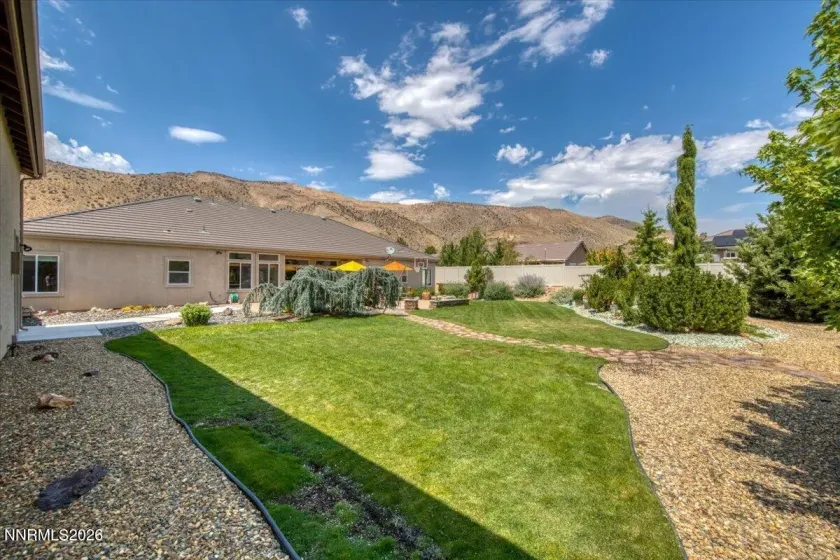 12200 Hidden Hills, Sparks, Nevada 89441, 5 Bedrooms Bedrooms, ,3 BathroomsBathrooms,Residential,Residential,Hidden Hills,0,260010775