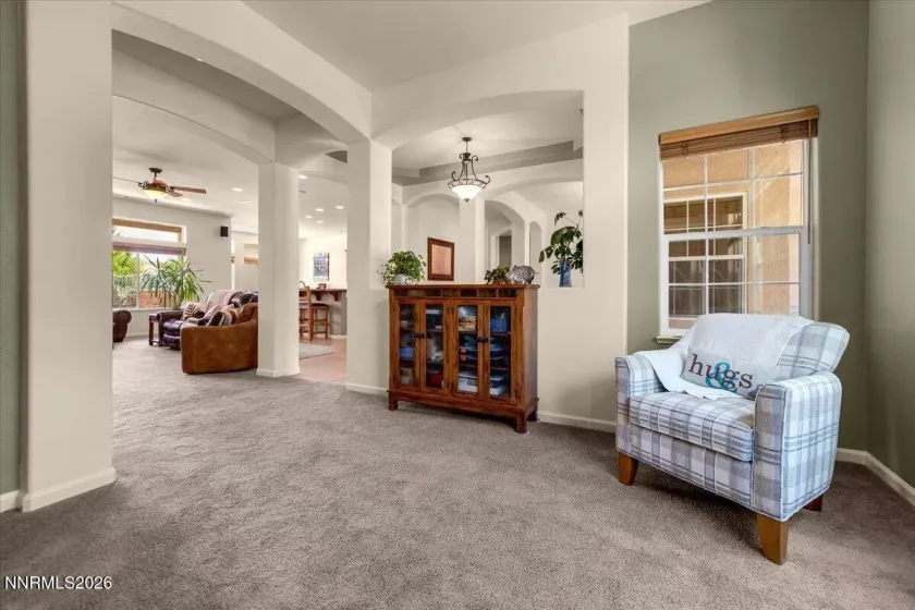 12200 Hidden Hills, Sparks, Nevada 89441, 5 Bedrooms Bedrooms, ,3 BathroomsBathrooms,Residential,Residential,Hidden Hills,0,260010775