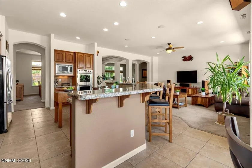 12200 Hidden Hills, Sparks, Nevada 89441, 5 Bedrooms Bedrooms, ,3 BathroomsBathrooms,Residential,Residential,Hidden Hills,0,260010775