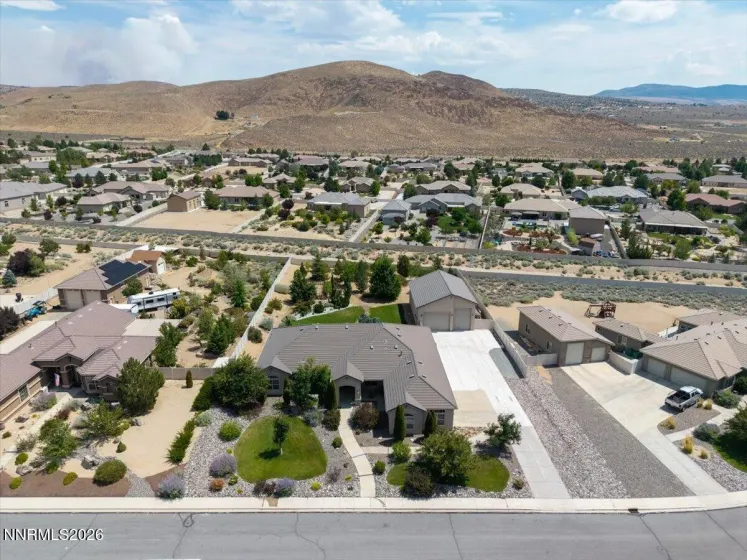 12200 Hidden Hills, Sparks, Nevada 89441, 5 Bedrooms Bedrooms, ,3 BathroomsBathrooms,Residential,Residential,Hidden Hills,0,260010775