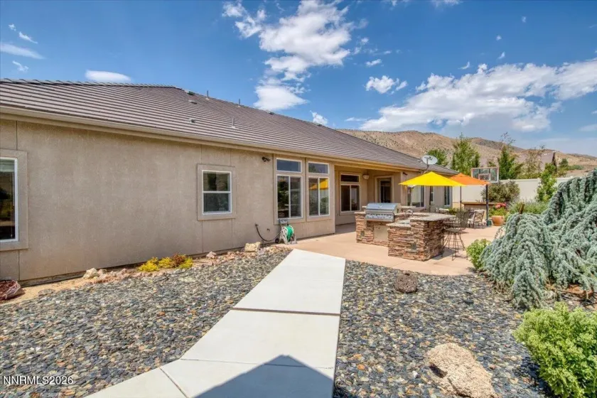 12200 Hidden Hills, Sparks, Nevada 89441, 5 Bedrooms Bedrooms, ,3 BathroomsBathrooms,Residential,Residential,Hidden Hills,0,260010775