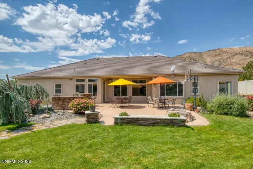12200 Hidden Hills, Sparks, Nevada 89441, 5 Bedrooms Bedrooms, ,3 BathroomsBathrooms,Residential,Residential,Hidden Hills,0,260010775