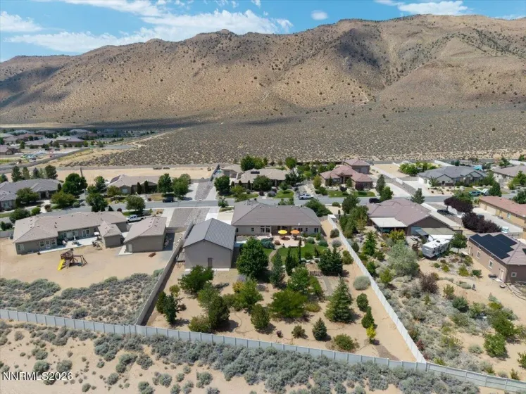12200 Hidden Hills, Sparks, Nevada 89441, 5 Bedrooms Bedrooms, ,3 BathroomsBathrooms,Residential,Residential,Hidden Hills,0,260010775