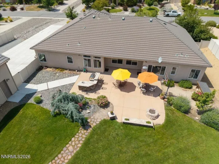 12200 Hidden Hills, Sparks, Nevada 89441, 5 Bedrooms Bedrooms, ,3 BathroomsBathrooms,Residential,Residential,Hidden Hills,0,260010775