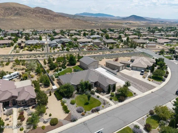 12200 Hidden Hills, Sparks, Nevada 89441, 5 Bedrooms Bedrooms, ,3 BathroomsBathrooms,Residential,Residential,Hidden Hills,0,260010775