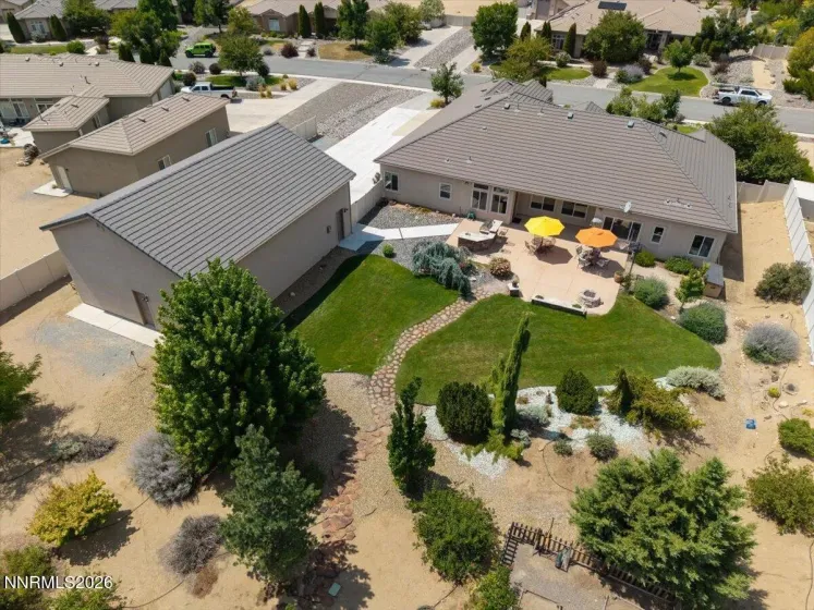 12200 Hidden Hills, Sparks, Nevada 89441, 5 Bedrooms Bedrooms, ,3 BathroomsBathrooms,Residential,Residential,Hidden Hills,0,260010775