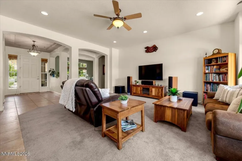 12200 Hidden Hills, Sparks, Nevada 89441, 5 Bedrooms Bedrooms, ,3 BathroomsBathrooms,Residential,Residential,Hidden Hills,0,260010775
