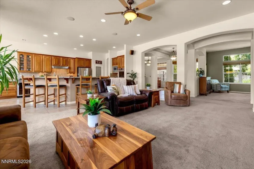 12200 Hidden Hills, Sparks, Nevada 89441, 5 Bedrooms Bedrooms, ,3 BathroomsBathrooms,Residential,Residential,Hidden Hills,0,260010775