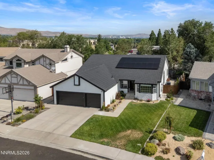 6064 Torrington, Reno, Nevada 89511, 3 Bedrooms Bedrooms, ,2 BathroomsBathrooms,Residential,Residential,Torrington,0,260010777