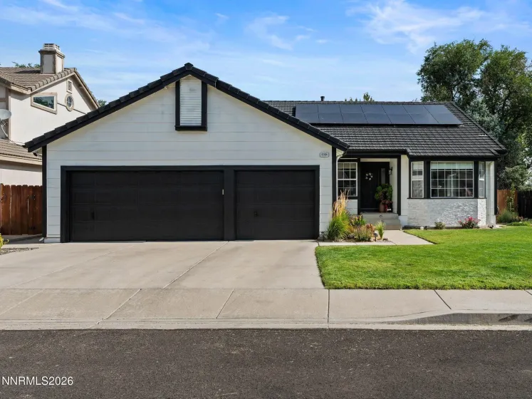 6064 Torrington, Reno, Nevada 89511, 3 Bedrooms Bedrooms, ,2 BathroomsBathrooms,Residential,Residential,Torrington,0,260010777