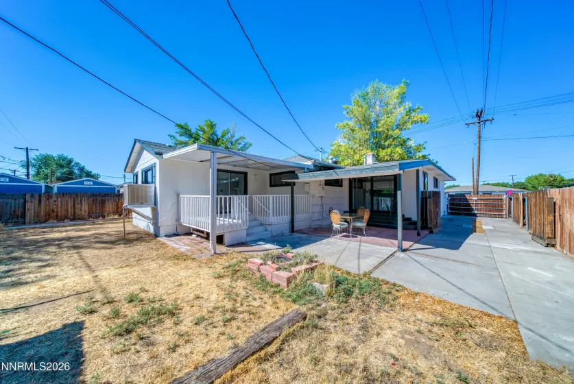 934 Pyramid, Sparks, Nevada 89431, 3 Bedrooms Bedrooms, ,2 BathroomsBathrooms,Residential,Residential,Pyramid,0,260010779