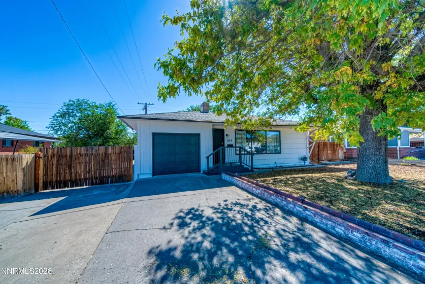 934 Pyramid, Sparks, Nevada 89431, 3 Bedrooms Bedrooms, ,2 BathroomsBathrooms,Residential,Residential,Pyramid,0,260010779