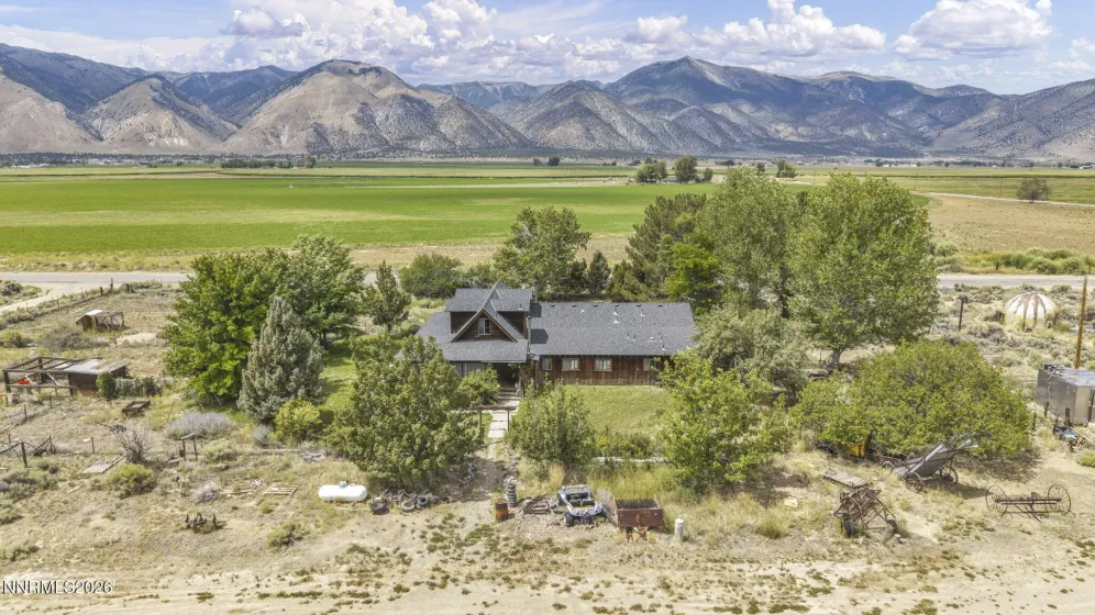 100 Burke, Wellington, Nevada 89444, 4 Bedrooms Bedrooms, ,2 BathroomsBathrooms,Residential,Residential,Burke,0,260010780