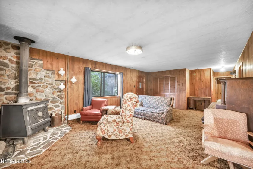 100 Burke, Wellington, Nevada 89444, 4 Bedrooms Bedrooms, ,2 BathroomsBathrooms,Residential,Residential,Burke,0,260010780
