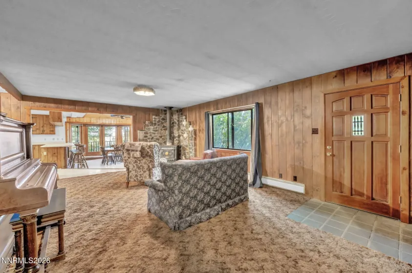 100 Burke, Wellington, Nevada 89444, 4 Bedrooms Bedrooms, ,2 BathroomsBathrooms,Residential,Residential,Burke,0,260010780