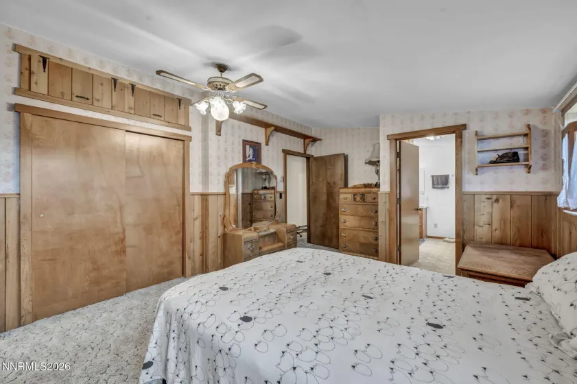 100 Burke, Wellington, Nevada 89444, 4 Bedrooms Bedrooms, ,2 BathroomsBathrooms,Residential,Residential,Burke,0,260010780