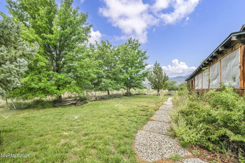 100 Burke, Wellington, Nevada 89444, 4 Bedrooms Bedrooms, ,2 BathroomsBathrooms,Residential,Residential,Burke,0,260010780