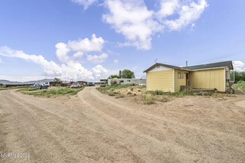 100 Burke, Wellington, Nevada 89444, 4 Bedrooms Bedrooms, ,2 BathroomsBathrooms,Residential,Residential,Burke,0,260010780