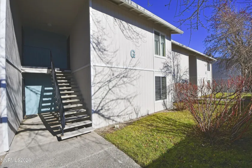 400 Saliman, Carson City, Nevada 89701, 1 Bedroom Bedrooms, ,1 BathroomBathrooms,Residential Lease,Manufactured,Saliman,0,260010782