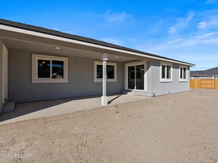 1375 Nevada Pacific, Fernley, Nevada 89408, 4 Bedrooms Bedrooms, ,2 BathroomsBathrooms,Residential,Residential,Nevada Pacific,0,260010783