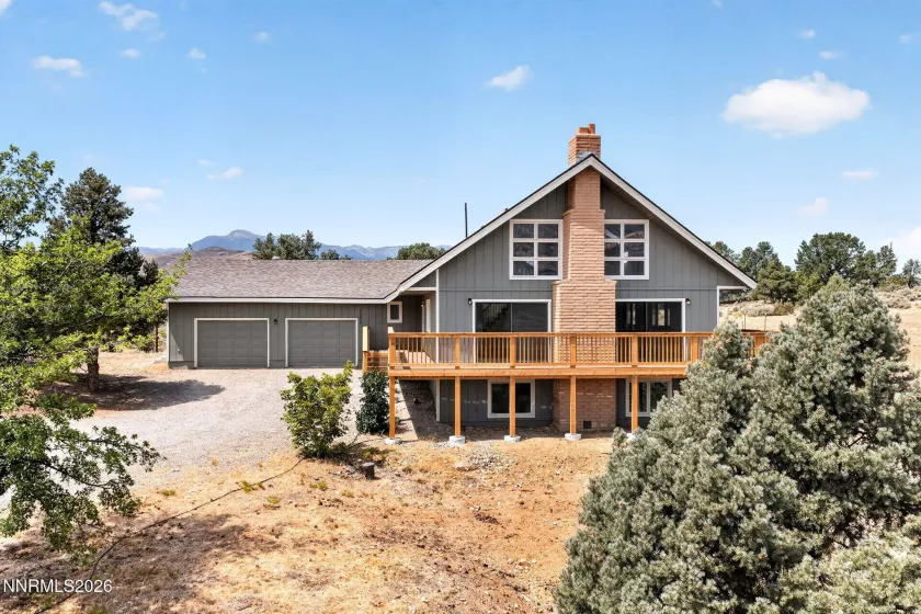 15455 Tuxon, Reno, Nevada 89521, 4 Bedrooms Bedrooms, ,3 BathroomsBathrooms,Residential,Residential,Tuxon,0,260010812
