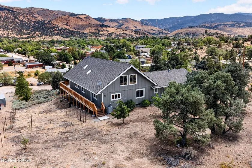 15455 Tuxon, Reno, Nevada 89521, 4 Bedrooms Bedrooms, ,3 BathroomsBathrooms,Residential,Residential,Tuxon,0,260010812